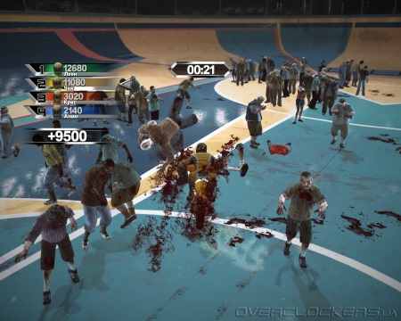 Dead Rising 2