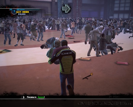 Dead Rising 2