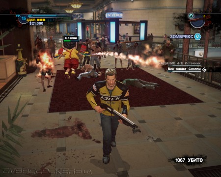 Dead Rising 2