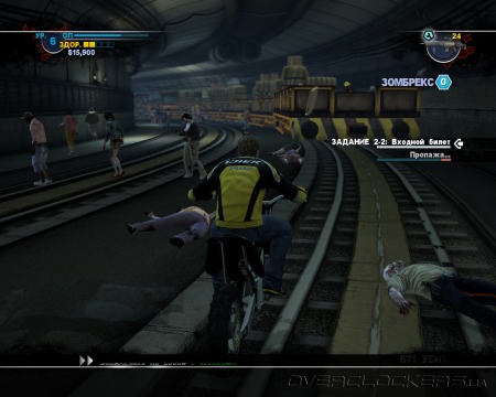 Dead Rising 2