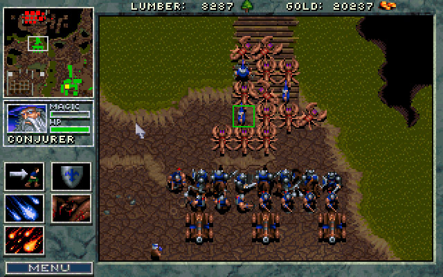 История разработки Diablo