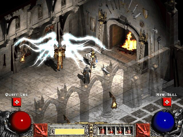 Diablo II
