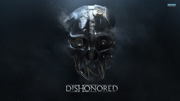История разработки Dishonored