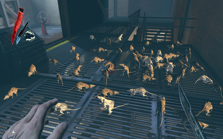 История разработки Dishonored