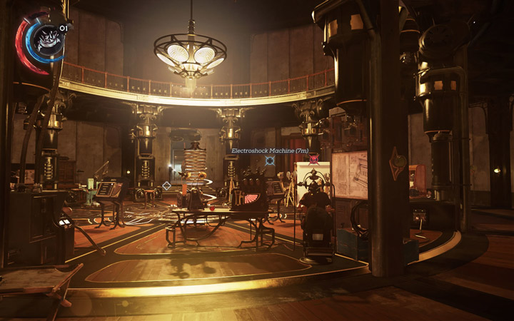 История разработки Dishonored