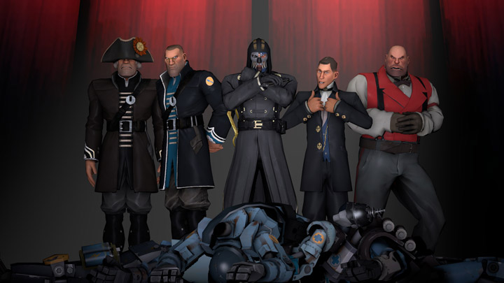 История разработки Dishonored