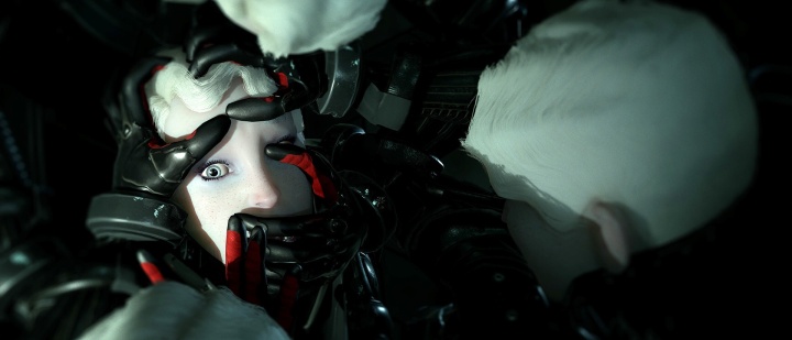 ECHO