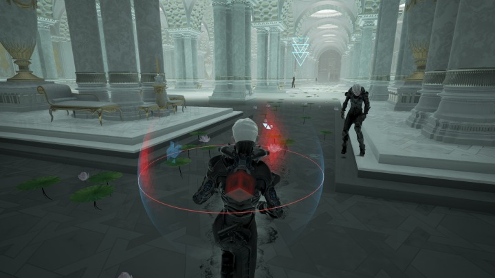 ECHO