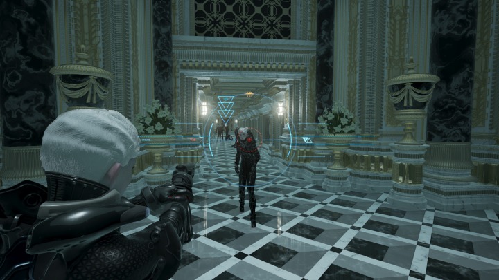 ECHO