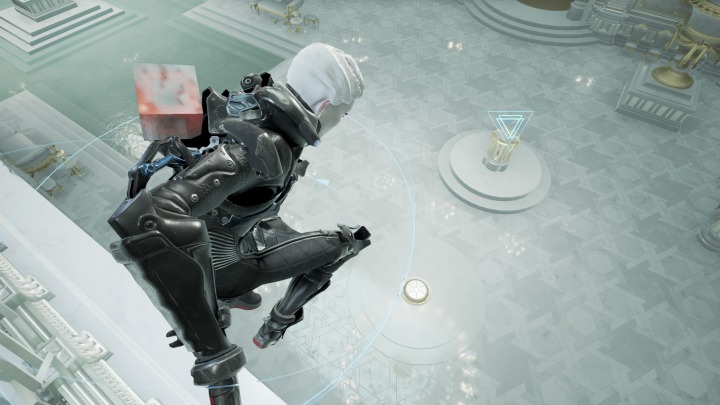 ECHO