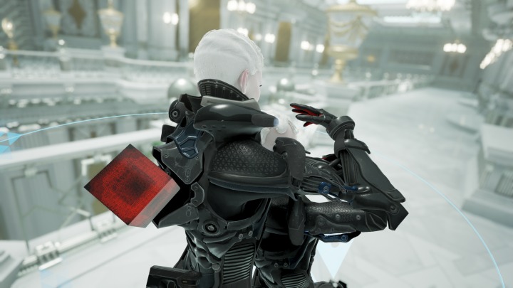 ECHO