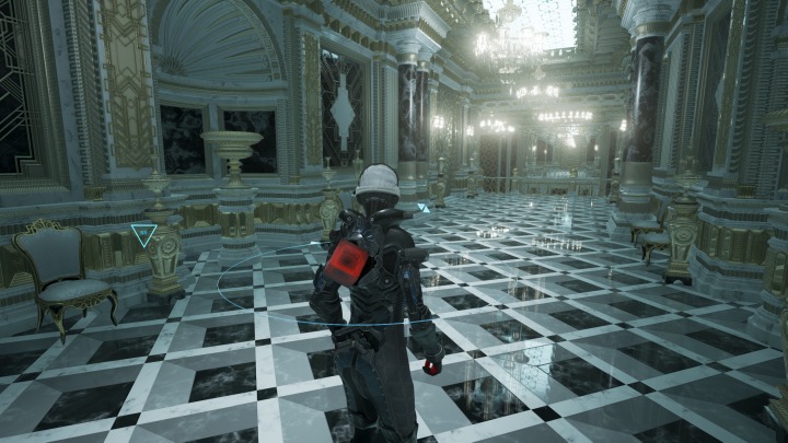 ECHO