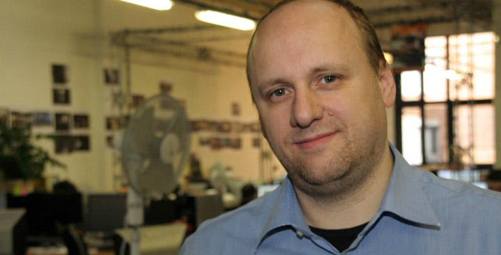 Разработка Fahrenheit