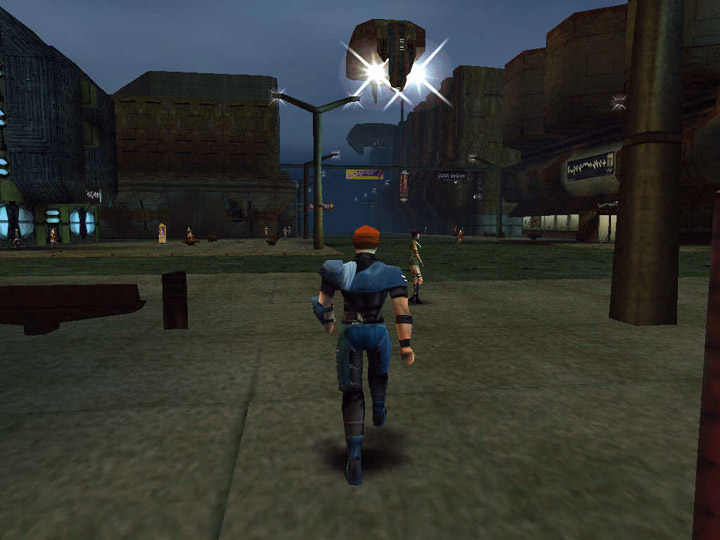 Разработка Fahrenheit