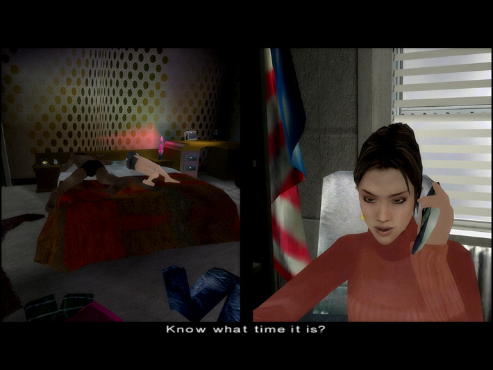 Разработка Fahrenheit