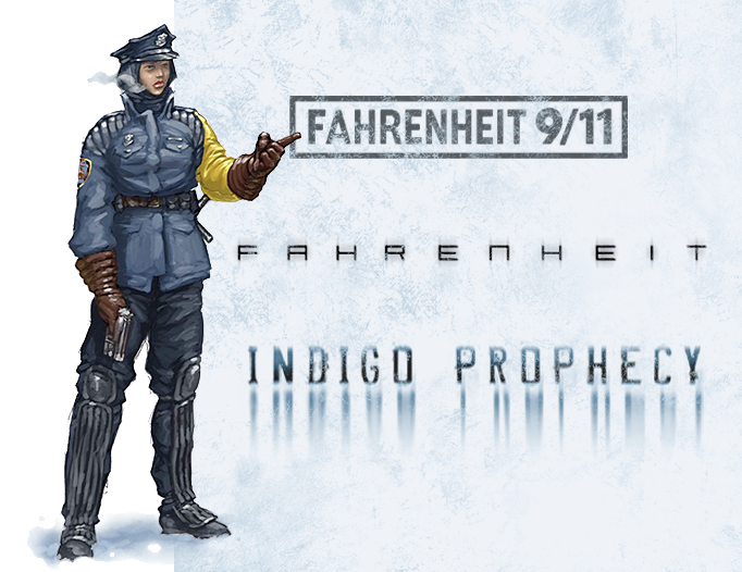 Разработка Fahrenheit