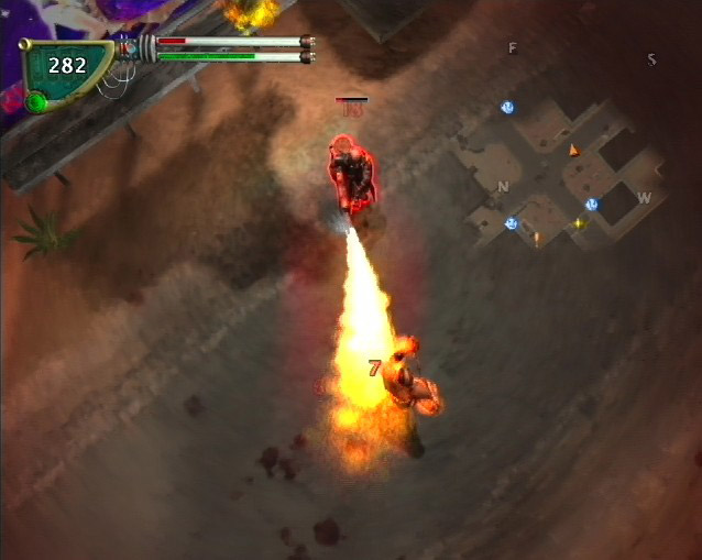 История разработки Fallout