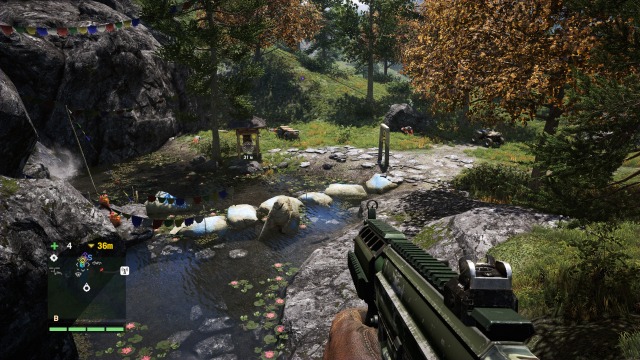 Far Cry 4