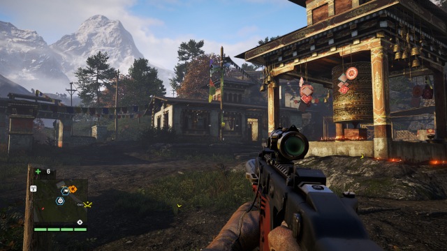 Far Cry 4