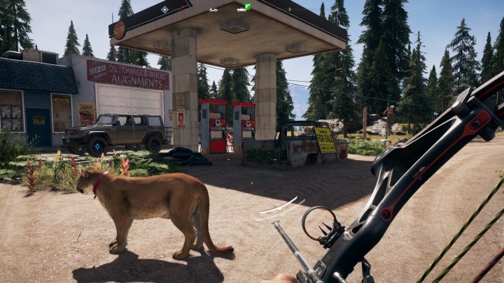 Far Cry 5