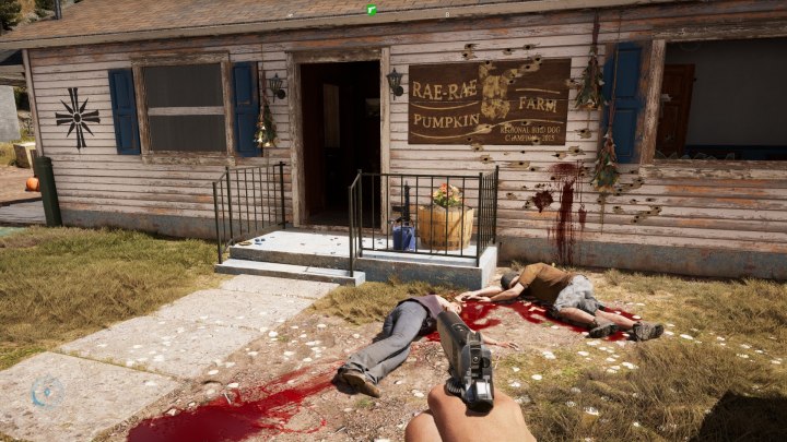 Far Cry 5