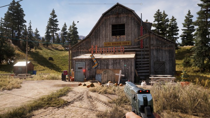 Far Cry 5