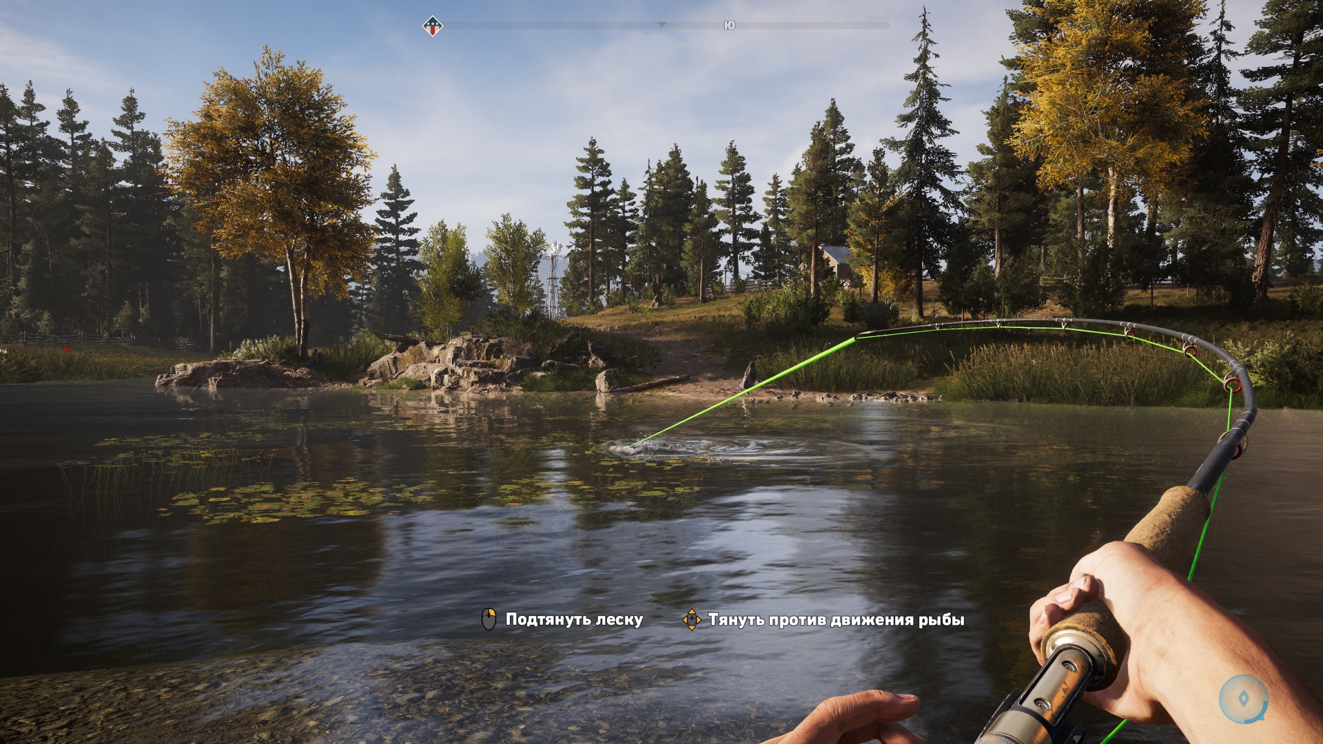 прохождение far cry 5 на playstation 4