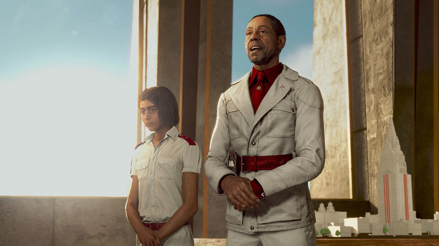Far Cry 6