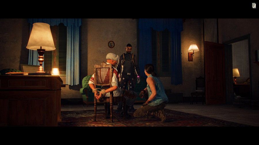 Far Cry 6