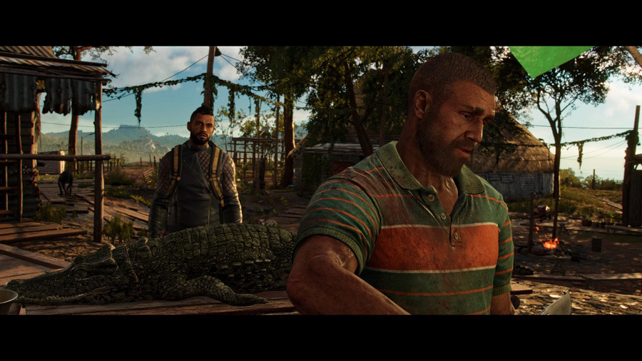 Far Cry 6