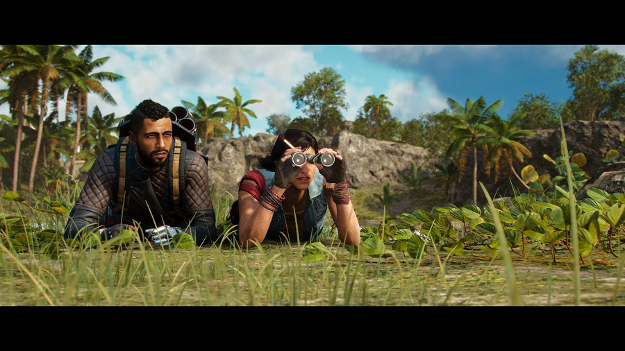 Far Cry 6