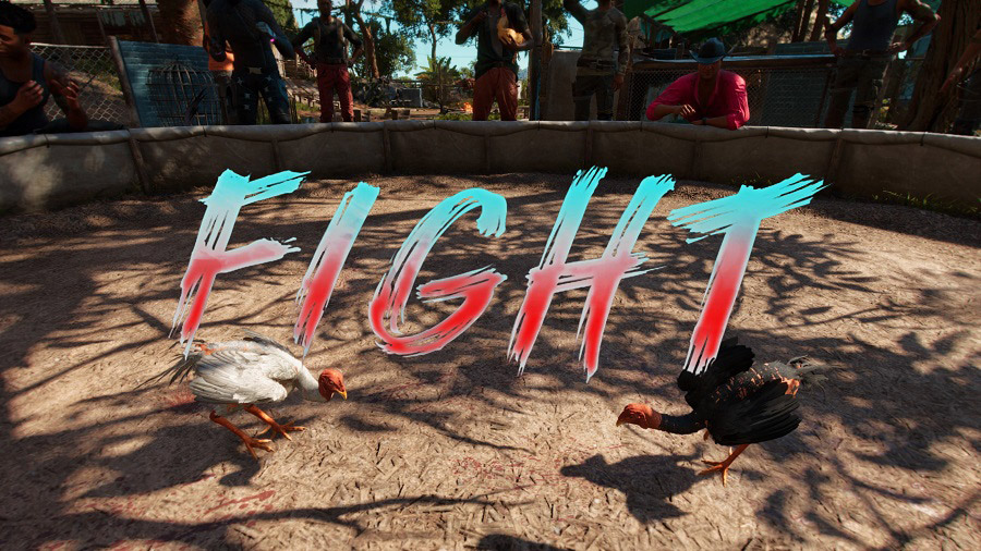 Far Cry 6