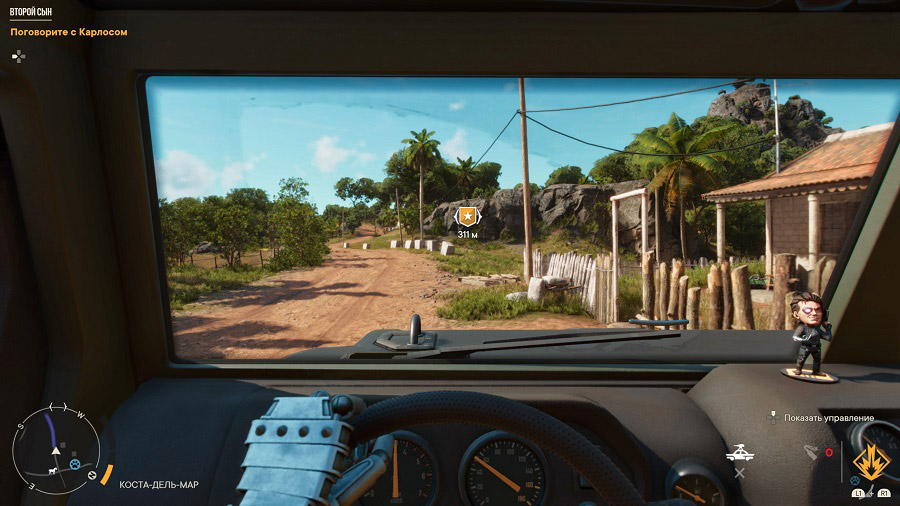 Far Cry 6