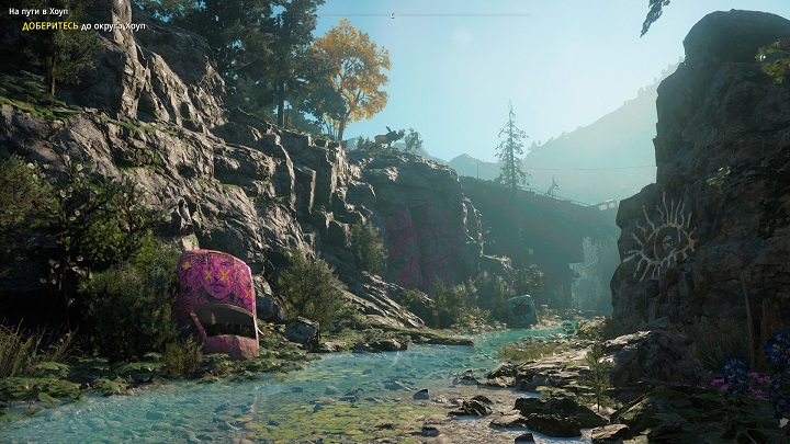 Far Cry New Dawn