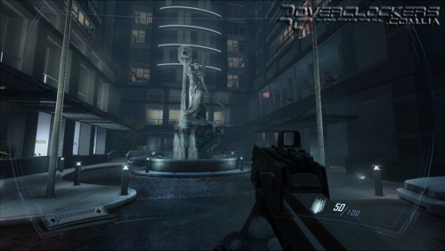 F.E.A.R. 2: Project Origin