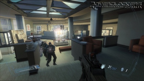 F.E.A.R. 2: Project Origin