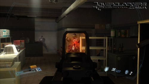F.E.A.R. 2: Project Origin