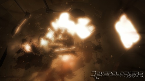 F.E.A.R. 2: Project Origin