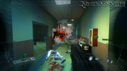F.E.A.R. 2: Project Origin