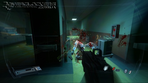 F.E.A.R. 2: Project Origin