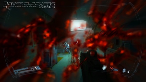 F.E.A.R. 2: Project Origin