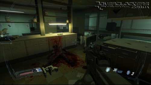 F.E.A.R. 2: Project Origin