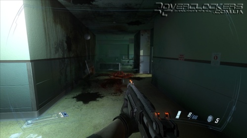 F.E.A.R. 2: Project Origin