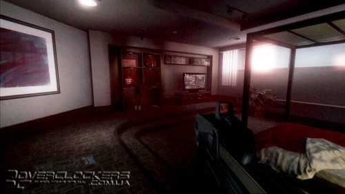 F.E.A.R. 2: Project Origin