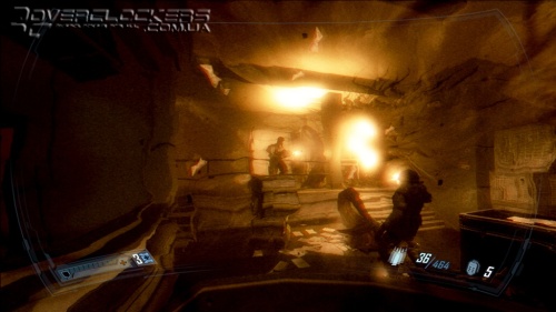 F.E.A.R. 2: Project Origin