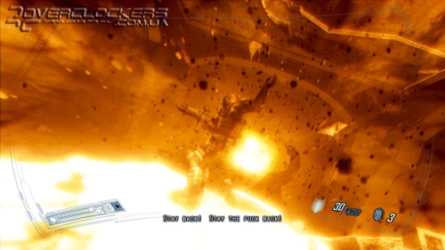 F.E.A.R. 2: Project Origin