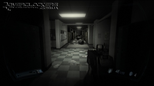 F.E.A.R. 2: Project Origin