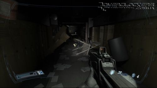 F.E.A.R. 2: Project Origin