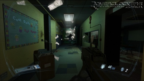 F.E.A.R. 2: Project Origin