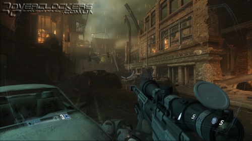 F.E.A.R. 2: Project Origin